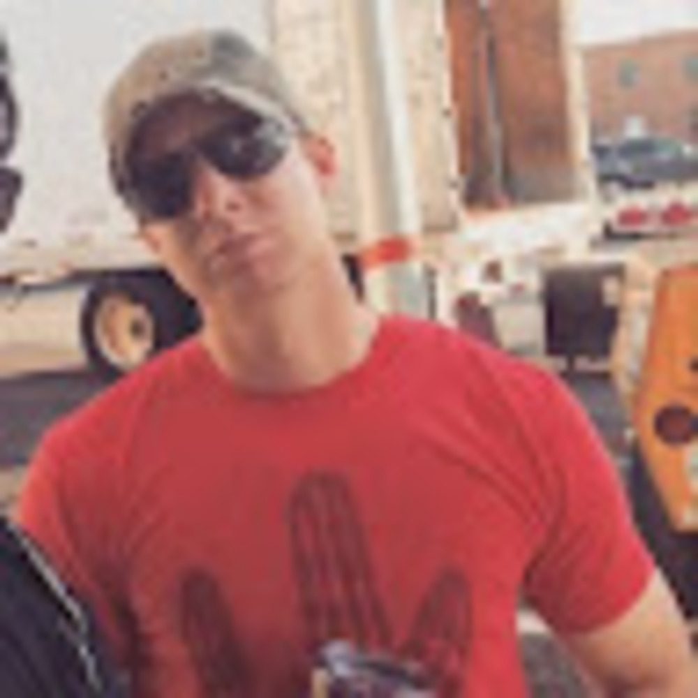 Meet your Posher, Clinton